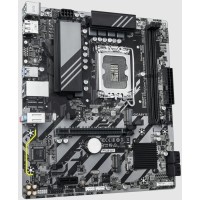 GigaByte B860M E alaplap GigaByte B860M E alaplap
