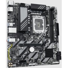 GigaByte B860M E alaplap GigaByte B860M E alaplap