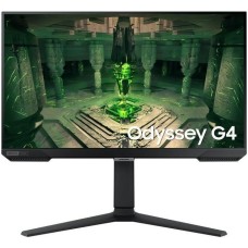 Samsung 25" S25BG400EU monitor Samsung 25" S25BG400EU monitor