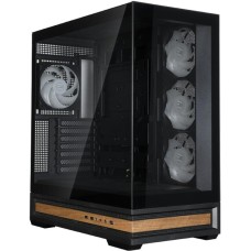 Zalman P40 NAMU BLACK ház