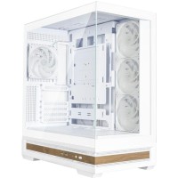 Zalman P40 NAMU WHITE ház Zalman P40 NAMU WHITE ház