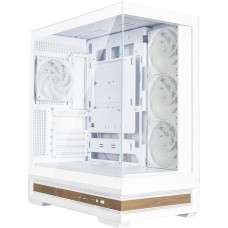 Zalman P40 NAMU WHITE ház