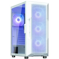 Zalman I3 NEO ARGB WHITE ház Zalman I3 NEO ARGB WHITE ház