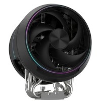 Zalman ZET 5 BLACK CPU cooler Zalman ZET 5 BLACK CPU cooler