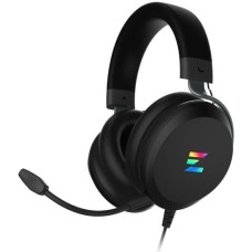 Zalman ZM-HPS610 mikrofonos fejhallgató