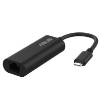 USB-C- > UTP 100/1000/2500 átalakító (USB 3.0) Asus USB-C2500 V2 USB-C- > UTP 100/1000/2500 átalakító (USB 3.0) Asus USB-C2500 V2