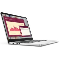 Dell Pro 14 Essential PV14250 (C5-120U,16GB,512GB,UHD,Win11P) 14" 2K szürke