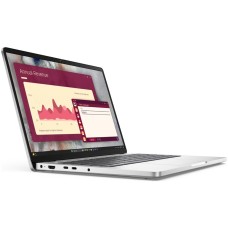 Dell Pro 14 Essential PV14250 (C7-150U,16GB,512GB,UHD,Win11P) 14" 2K szürke Dell Pro 14 Essential PV14250 (C7-150U,16GB,512GB,UHD,Win11P) 14" 2K szürke