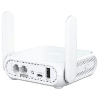 Asus RT-BE58 GO 4G/5G WiFi router BE3600 Asus RT-BE58 GO 4G/5G WiFi router BE3600