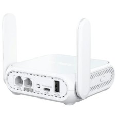 Asus RT-BE58 GO 4G/5G WiFi router BE3600 Asus RT-BE58 GO 4G/5G WiFi router BE3600