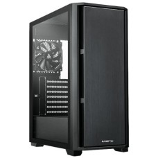 Chieftec Pro Midi TG AS-02B-TG-OP ház Chieftec Pro Midi TG AS-02B-TG-OP ház