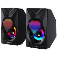 Forev FV-209 RGB USB hangszóró Forev FV-209 RGB USB hangszóró
