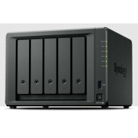 Synology NAS DS1525+ hálózati tároló Synology NAS DS1525+ hálózati tároló