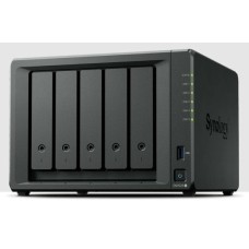 Synology NAS DS1525+ hálózati tároló Synology NAS DS1525+ hálózati tároló