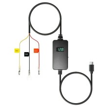 Xiaomi 70mai állítható Hardwire kit beszerelő készlet Midrive UP06 Xiaomi 70mai állítható Hardwire kit beszerelő készlet Midrive UP06