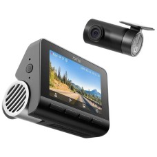 Xiaomi 70mai Dash Cam 4K A810S + RC24 autós kamera szett Xiaomi 70mai Dash Cam 4K A810S + RC24 autós kamera szett