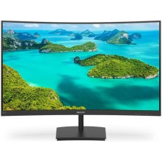 Philips 23,6" 241E1SCA/00 monitor