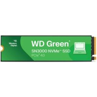 M.2 SSD  500GB WD NVMe WDS500G4G0E