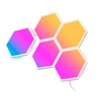 Govee Glide Hexa RGBIC hatszögletű fénypanelek B6061