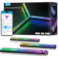Govee Gaming Okos Fali LED dekorációs lámpa H6063 Govee Gaming Okos Fali LED dekorációs lámpa H6063