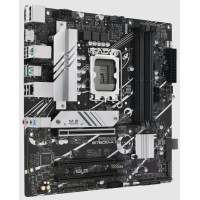 Asus PRIME B760M-A D4-CSM alaplap