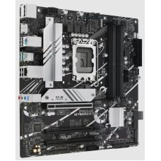 Asus PRIME B760M-A D4-CSM alaplap Asus PRIME B760M-A D4-CSM alaplap