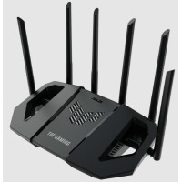 Asus TUF-BE6500 WiFi router BE6500