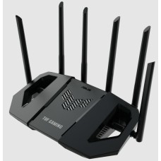 Asus TUF-BE6500 WiFi router BE6500