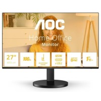 AOC 27" Q27B3CF2 monitor