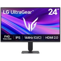 LG 23,8" 24G411A-B monitor LG 23,8" 24G411A-B monitor
