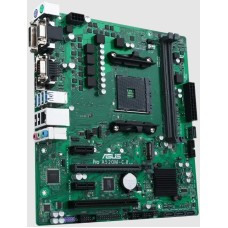 Asus PRO A520M-C II/CSM alaplap Asus PRO A520M-C II/CSM alaplap