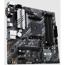 Asus PRIME B550M-A/CSM alaplap Asus PRIME B550M-A/CSM alaplap