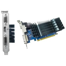 GeForce GT710 Asus GT710-SL-2GD5-BRK-EVO PCX vga kártya GeForce GT710 Asus GT710-SL-2GD5-BRK-EVO PCX vga kártya