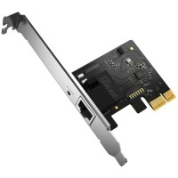 Mercusys MA210E 10/100/1000 Mbps PCX hálókártya Mercusys MA210E 10/100/1000 Mbps PCX hálókártya