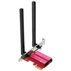 Mercusys MA37BE WiFi PCX BE6500 Mercusys MA37BE WiFi PCX BE6500