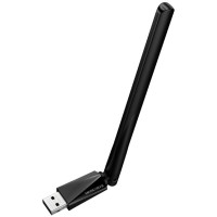 Bluetooth 5.4 USB adapter Mercusys MA550H Bluetooth 5.4 USB adapter Mercusys MA550H