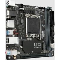 GigaByte H610I DDR4 alaplap GigaByte H610I DDR4 alaplap