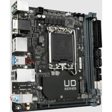 GigaByte H610I DDR4 alaplap GigaByte H610I DDR4 alaplap