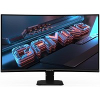 GigaByte 27" GS27QCA monitor