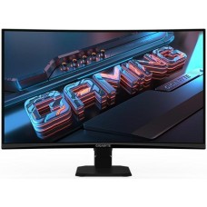 GigaByte 27" GS27QCA monitor GigaByte 27" GS27QCA monitor