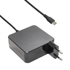 Hálózati töltő USB-C dugóval Akyga 65W AK-ND-70 Hálózati töltő USB-C dugóval Akyga 65W AK-ND-70