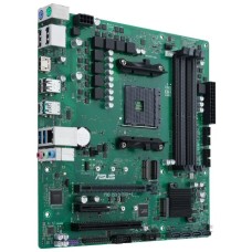 Asus PRO B550M-C/CSM alaplap
