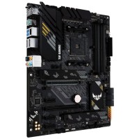 Asus TUF GAMING B550-PRO alaplap Asus TUF GAMING B550-PRO alaplap