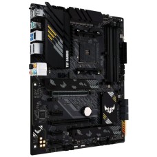 Asus TUF GAMING B550-PRO alaplap Asus TUF GAMING B550-PRO alaplap