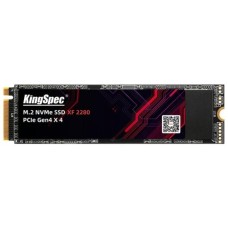 M.2 SSD 512GB KingSpec NVMe XF-512 2280 M.2 SSD 512GB KingSpec NVMe XF-512 2280