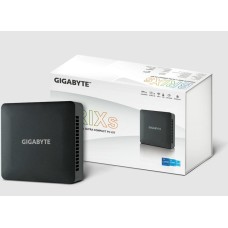 GigaByte GB-BRI7H-1355 Brix mini asztali PC