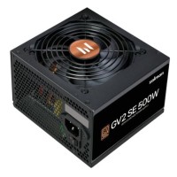 Zalman ZM500-GV2SE 500W táp