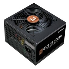 Zalman ZM500-GV2SE 500W táp