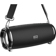 Hoco HC2 bluetooth hangszóró fekete Hoco HC2 bluetooth hangszóró fekete