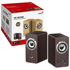 Genius SP-HF400 hangszóró barna